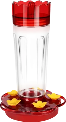 Matthew 6:26 Hummingbird Feeder